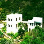Cay View ... The Castle