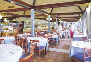 Hotel Hotetur Cala'n Bosch, Cuidadella de Menorc, Menorca, Balearic Islands
