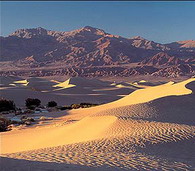 Death Valley California