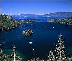 Lake Tahoe California