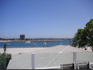 Deck View