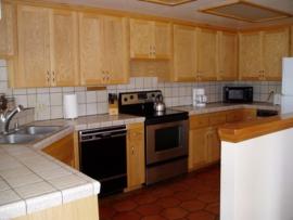 Mission Bay Condo