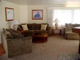 Living and Dining
