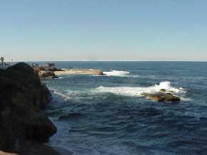 Ocean View