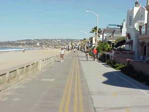 boardwalk