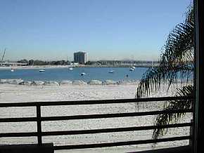 View of Bay