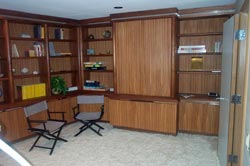 Extra Room