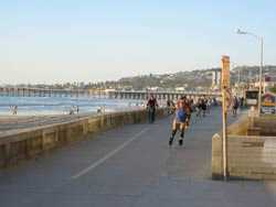Boardwalk