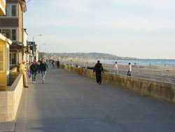 Boardwalk