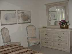 King Size Master Bedroom