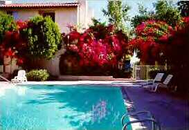 Caballeros Townhouse