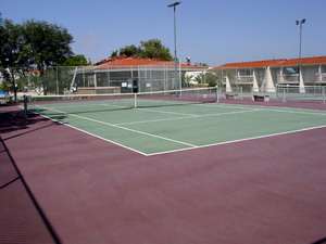 tennis