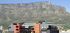 Cape Town Lodge, 4 star hotel in Cape Town, South Africa