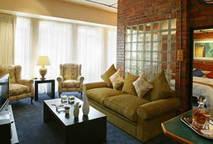 Loft Suite