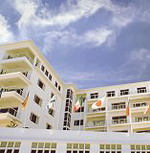 Hotels in Cape Town, South Africa