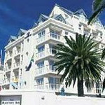 The Bantry Bay Luxury Suites