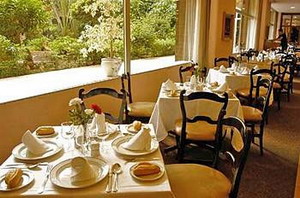 Cervantes Hotel, Torremolinos, Costa del Sol/Costa del Golf, Southern Spain