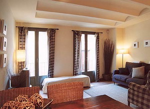 Dining and Living Room