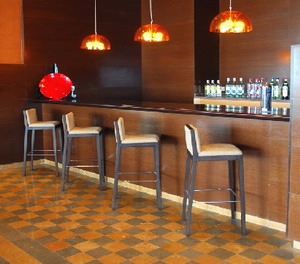 Confortel Hotel, Beachfront Hotel, Fuengirola, Costa del Sol, Southern Spain