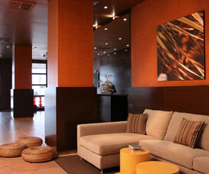 Confortel Hotel, Beachfront Hotel, Fuengirola, Costa del Sol, Southern Spain