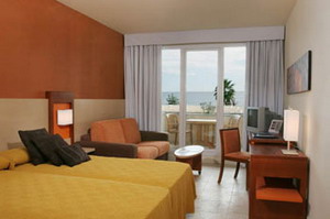 Confortel Hotel, Beachfront Hotel, Fuengirola, Costa del Sol, Southern Spain
