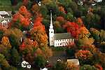 Fall In Connecticut