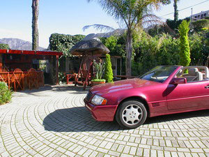 Car Hire