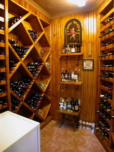 Wine Cellar