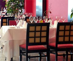 Hotel Cordoba Center, Cordoba, Spain