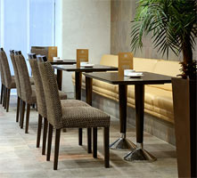 Hotel Cordoba Center, Cordoba, Spain