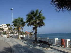 Costamar Apartment, Self-Catering Beachfront Apartment, Benalmadena Costa, Costa del Sol, Spain