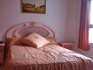 Costamar Apartment, Self-Catering Beachfront Apartment, Benalmadena Costa, Costa del Sol, Spain