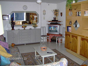 Costamar Apartment, Self-Catering Beachfront Apartment, Benalmadena Costa, Costa del Sol, Spain