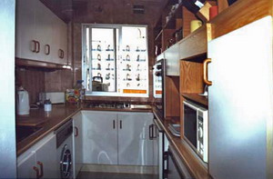 Costamar Apartment, Self-Catering Beachfront Apartment, Benalmadena Costa, Costa del Sol, Spain