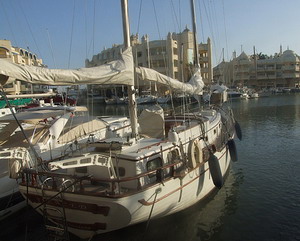 Benalmadena Costa Marina