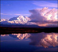 Denali National Park, Alaska