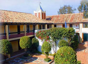 Diana Park Hotel, Estepona, Costa del Sol, Spain