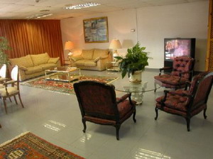 Diana Park Hotel, Estepona, Costa del Sol, Spain