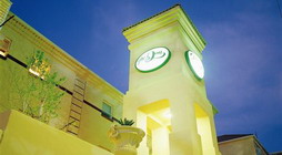 Don Arcadia II - Suite and Apartment hotel in Arcadia, Pretoria, South Africa