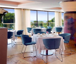 Don Carlos Leisure Resort and Spa, Marbella, Costa del Sol, Andalucia, Spain
