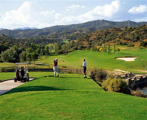 Don Carlos Leisure Resort and Spa, Marbella, Costa del Sol, Andalucia, Spain