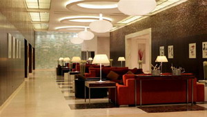 Don Carlos Leisure Resort and Spa, Marbella, Costa del Sol, Andalucia, Spain