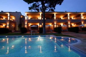Don Carlos Leisure Resort and Spa, Marbella, Costa del Sol, Andalucia, Spain