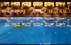 Don Carlos Leisure Resort and Spa, Marbella, Costa del Sol, Andalucia, Spain
