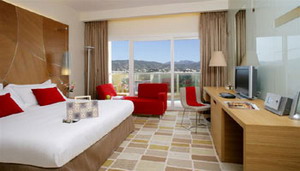 Don Carlos Leisure Resort and Spa, Marbella, Costa del Sol, Andalucia, Spain