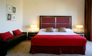 Don Carlos Leisure Resort and Spa, Marbella, Costa del Sol, Andalucia, Spain