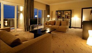 Don Carlos Leisure Resort and Spa, Marbella, Costa del Sol, Andalucia, Spain