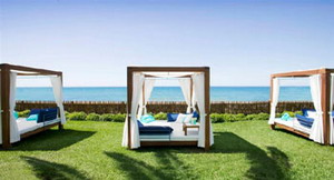 Don Carlos Leisure Resort and Spa, Marbella, Costa del Sol, Andalucia, Spain