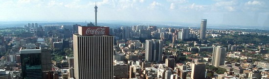 African Pride Melrose Arch - luxury 5 star hotel in Johannesburg, South Africa