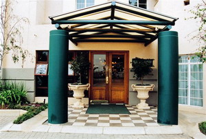 Don Johannesburg International Airport - airport hotel in Johannesburg, Gauteng, South Africa